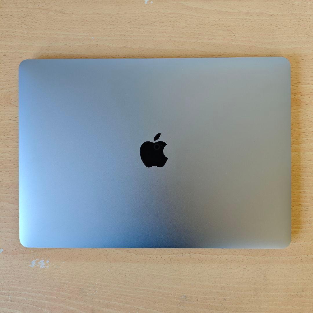 【美品】Macbook Pro 13インチ バッテリー新品