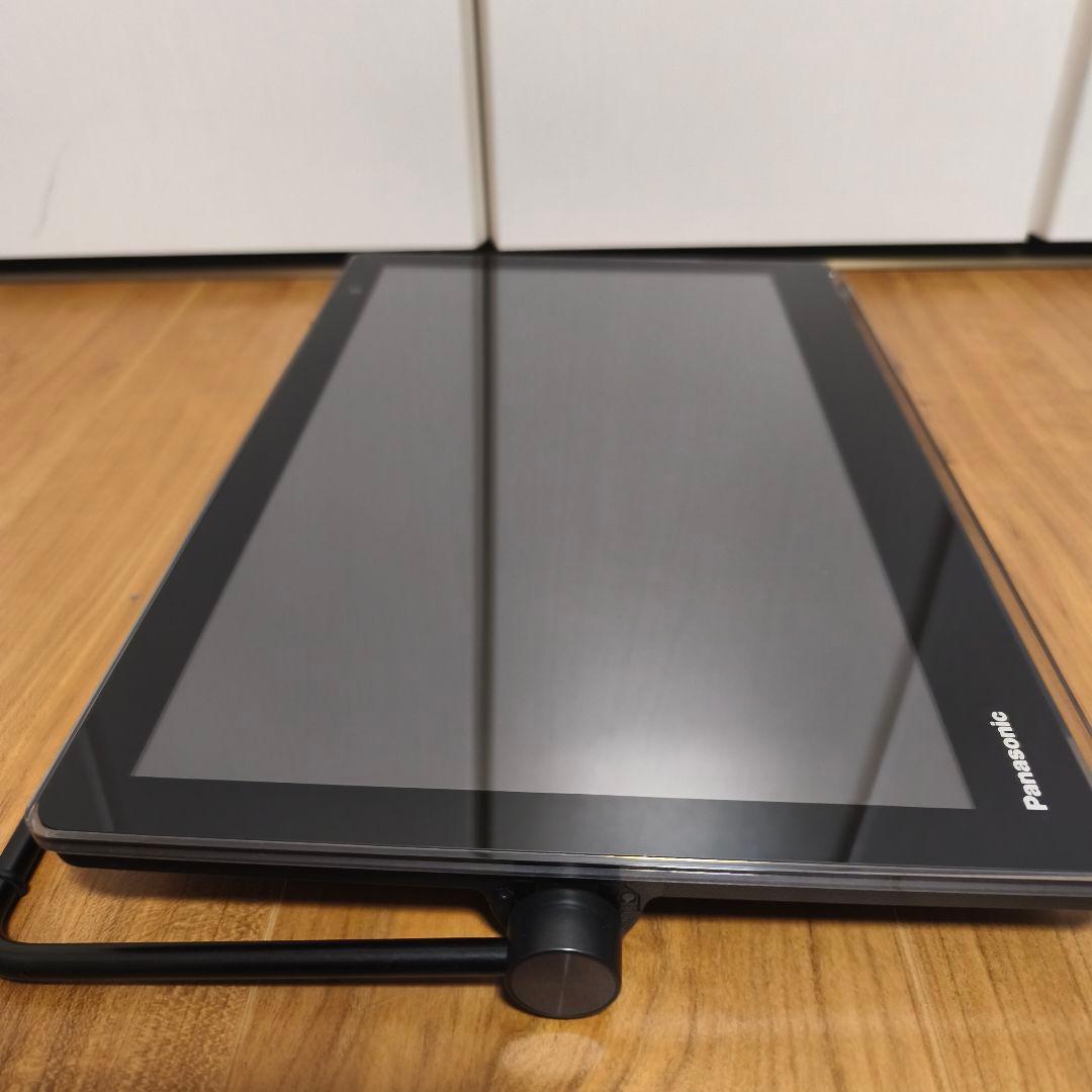 【バッテリー良好】プライベート・ビエラ UN-15CTD8 ブルーレイ HDD