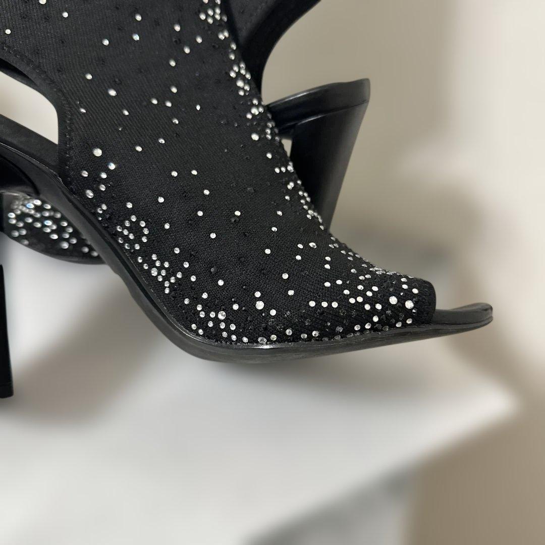 darich ロゴストレッチブーサン ¥19,800