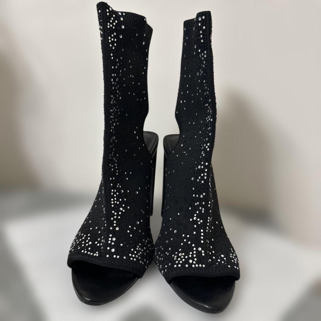 darich ロゴストレッチブーサン ¥19,800