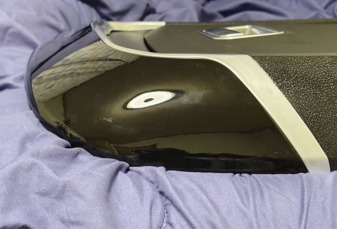 Mercedes Benz W447 V220d 【シートバックテーブル】×2