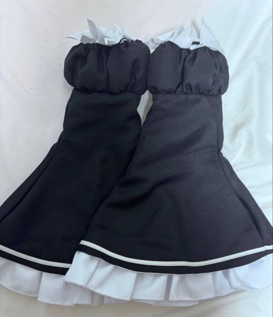 【早い者勝ち‼️】コストモ製 リゼロレム＆ラムコスプレフルセット