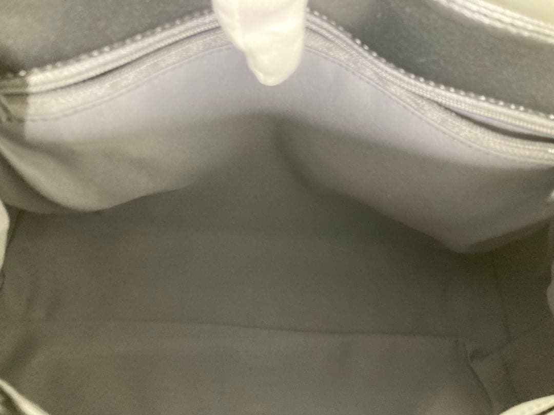 濱野皮革工藝　レザー ハンドバッグ