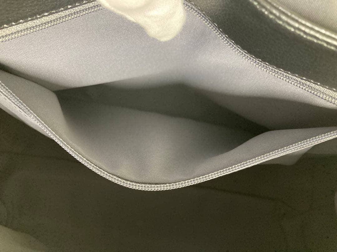 濱野皮革工藝　レザー ハンドバッグ