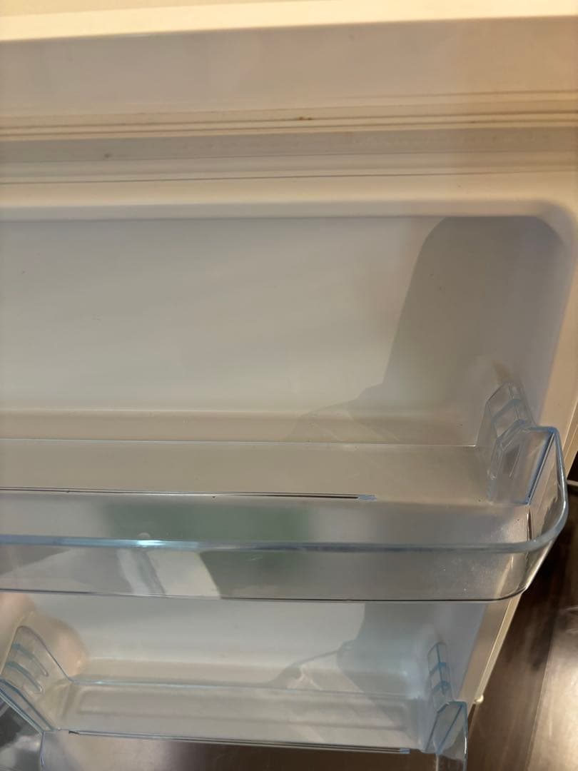 【セール中】Panasonic NR-B14DW 冷蔵庫 ホワイト