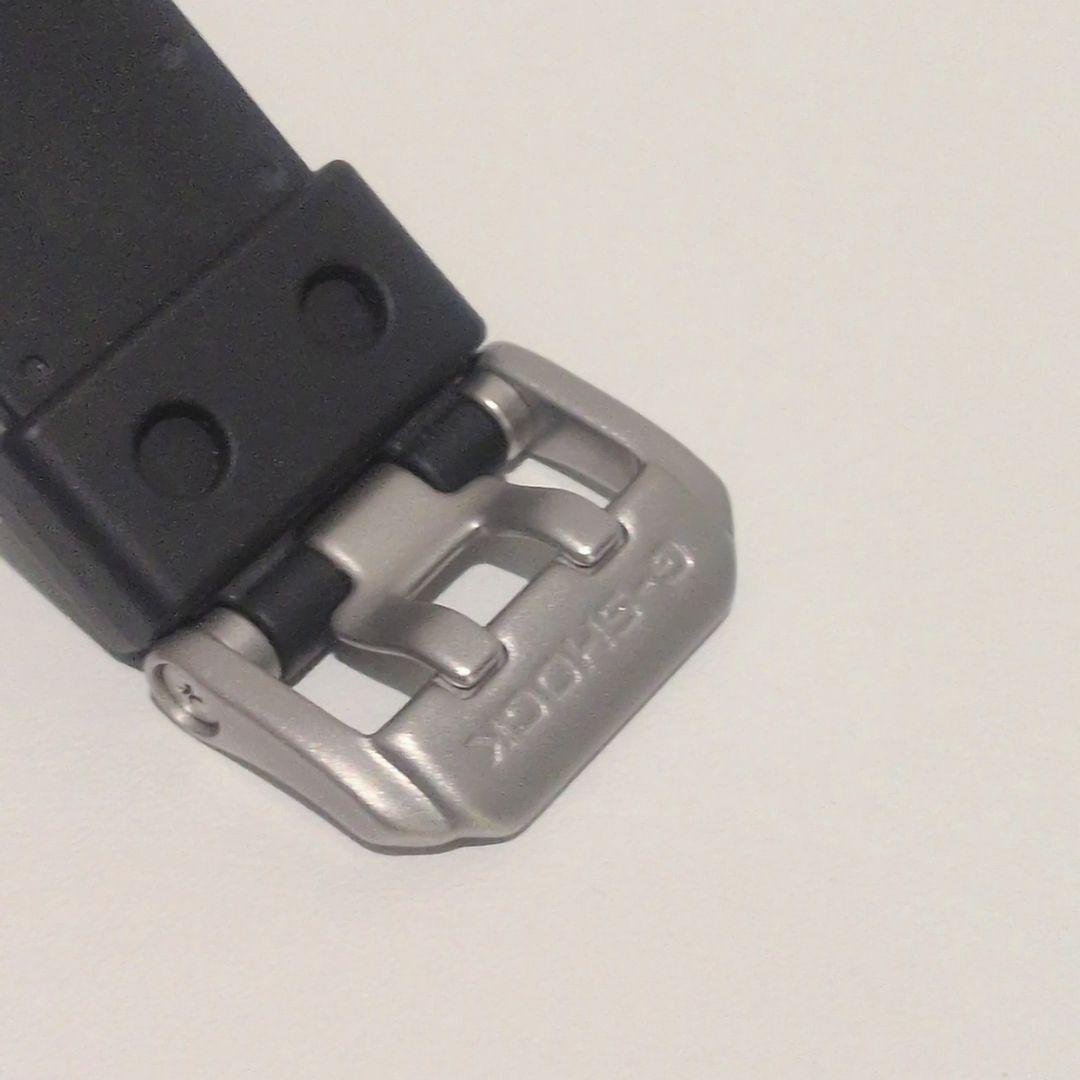 CASIO G-SHOCK GXW-56-1BJF（電波ソーラー・タフソーラー）