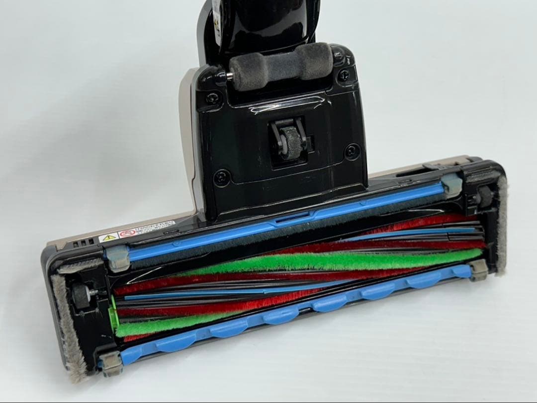 良品　D-DP15 動作保証　PV-BFH900 掃除機　パワーヘッド回転ブラシ
