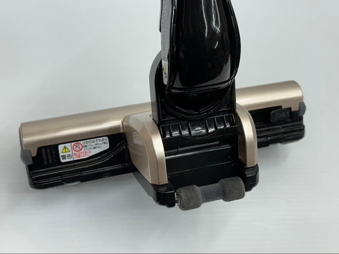 良品　D-DP15 動作保証　PV-BFH900 掃除機　パワーヘッド回転ブラシ