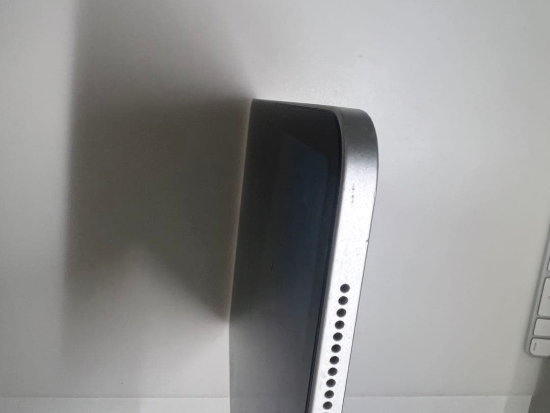 iPad Pro 11インチ 第2世代 シルバー 128G