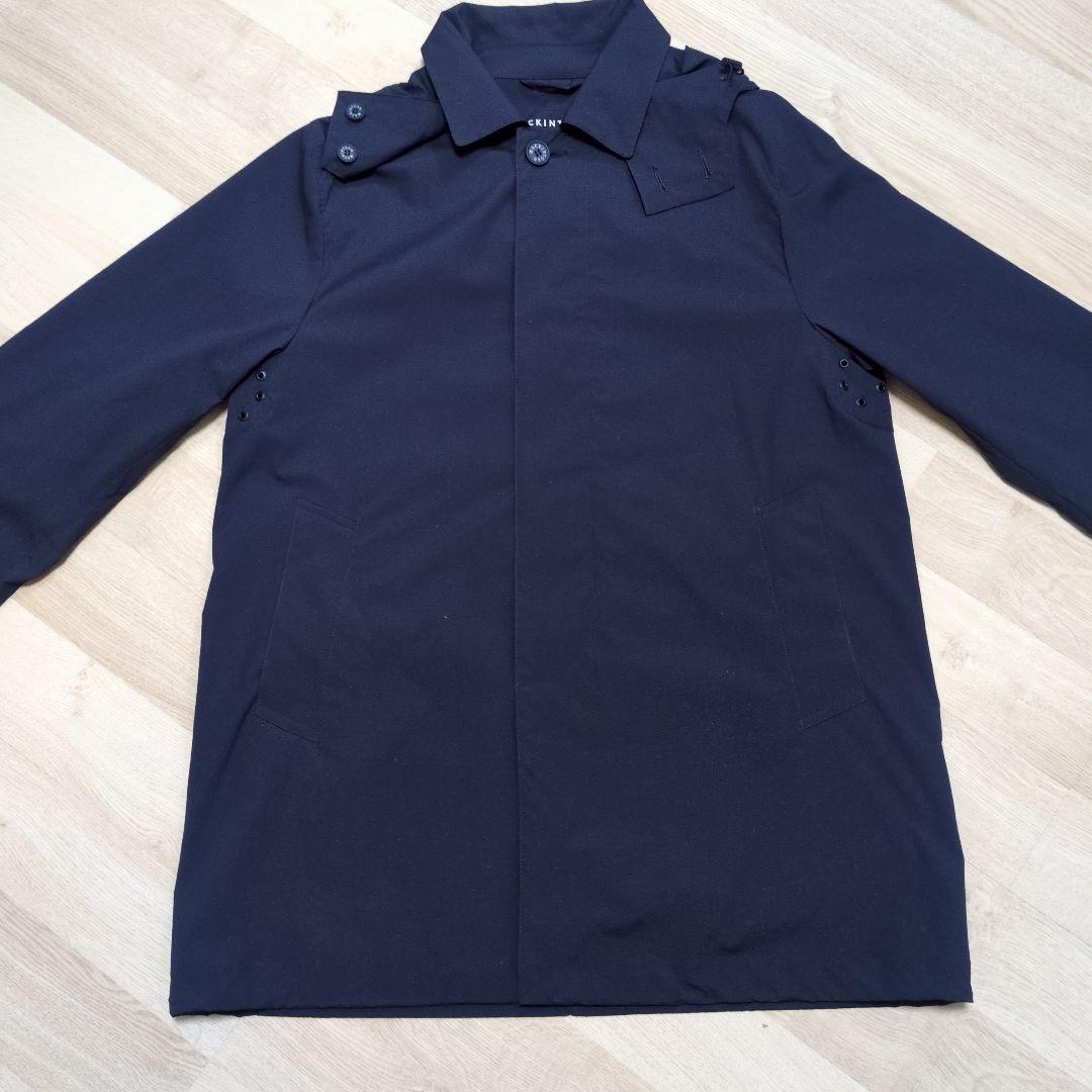 MACKINTOSH マッキントッシュ FEATHER-TECH PACK