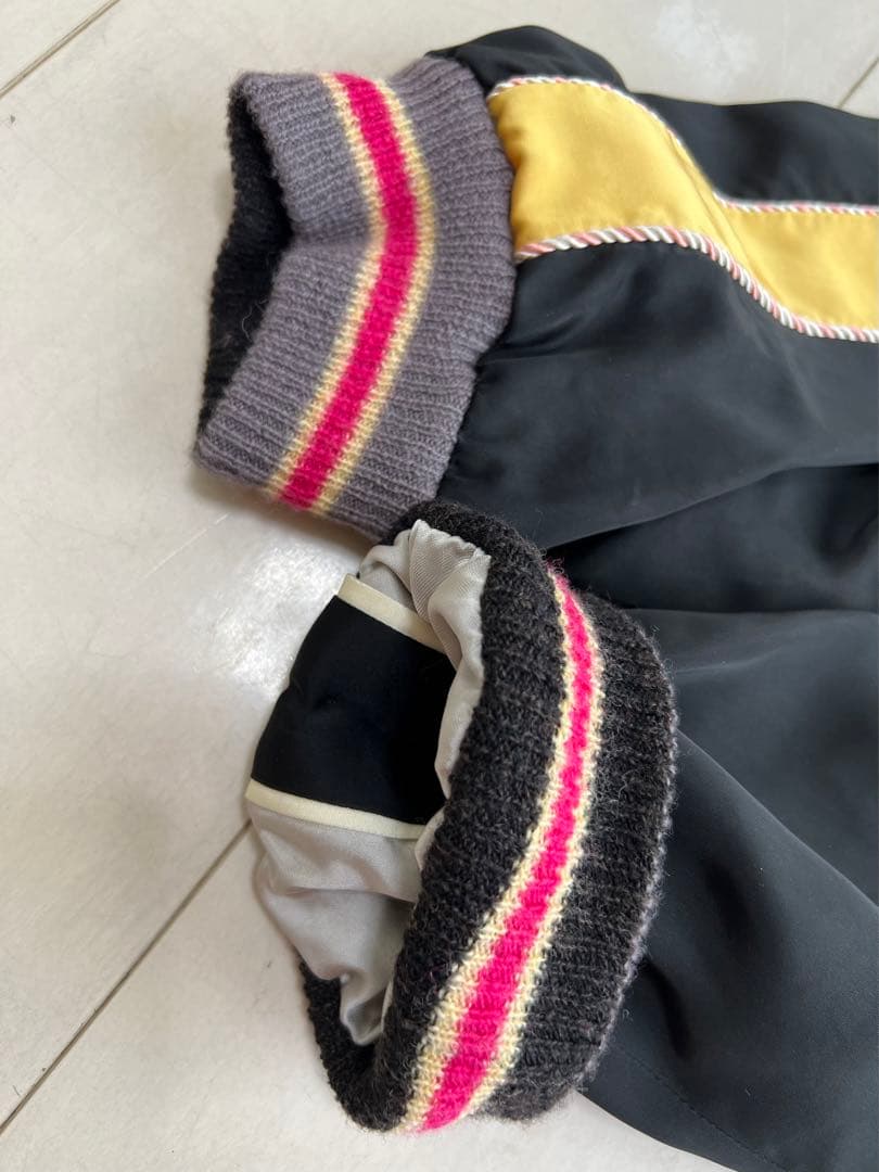 特々大 港商 テーラー東洋 スカジャン 50s復刻 スペシャルエディション 希少