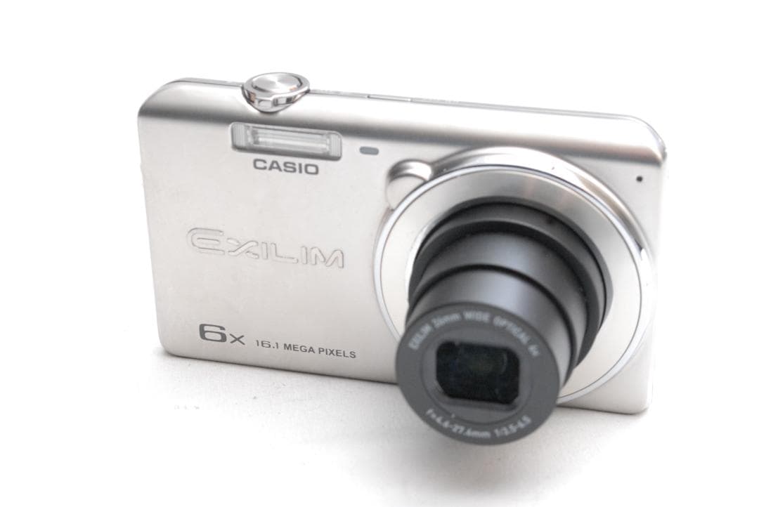 CASIO EXILIM EX-ZS26 (良品）