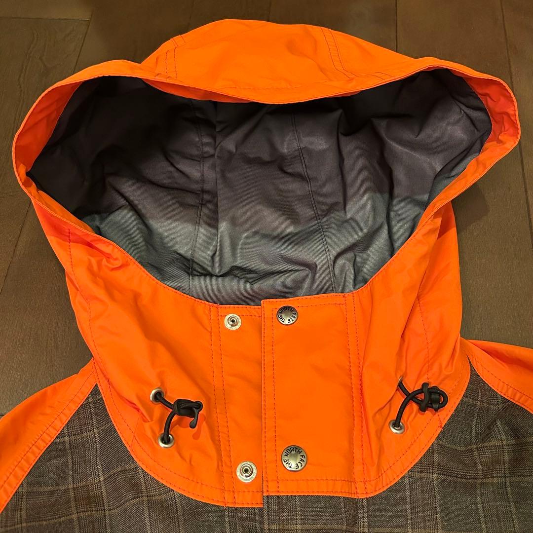 eYe ジュンヤワタナベマン×ノースフェイス コラボ 2022AW