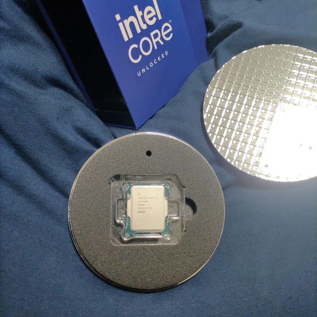 美品☆インテル☆Intel Core i9 13900K