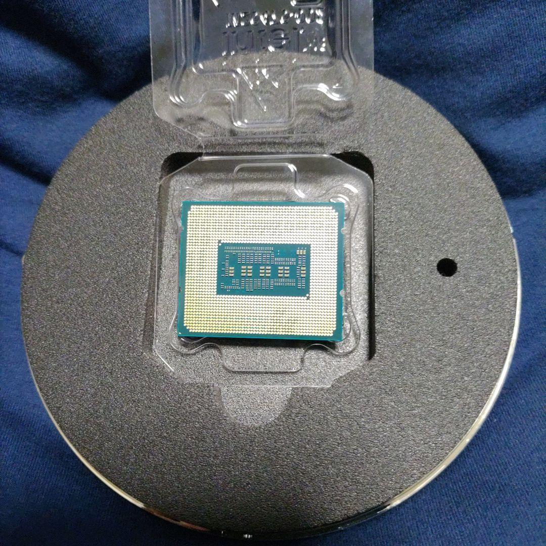 美品☆インテル☆Intel Core i9 13900K