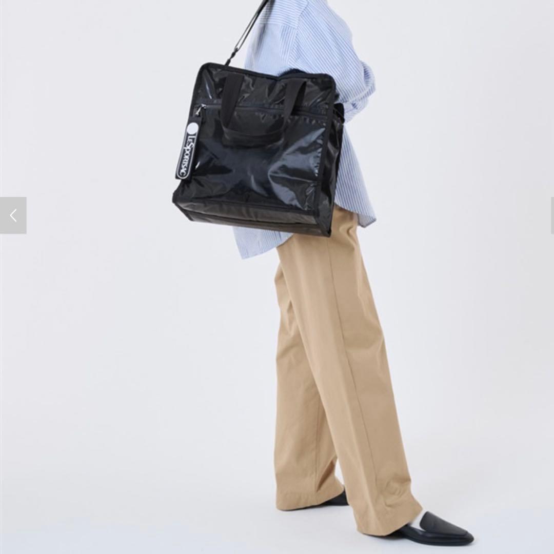 【レスポートサック×ひとりっぷ】ONE DAY CABIN　オボロ 2026