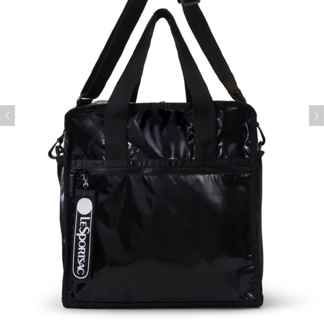 【レスポートサック×ひとりっぷ】ONE DAY CABIN　オボロ 2026