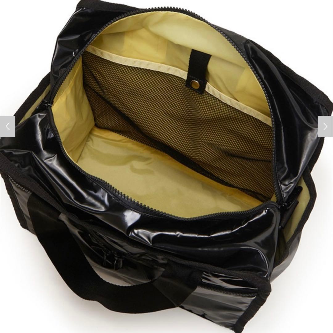 【レスポートサック×ひとりっぷ】ONE DAY CABIN　オボロ 2026