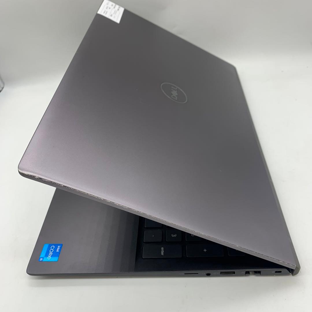 Dell Vostro 5502 | Core i5 第11世代| 512 GB