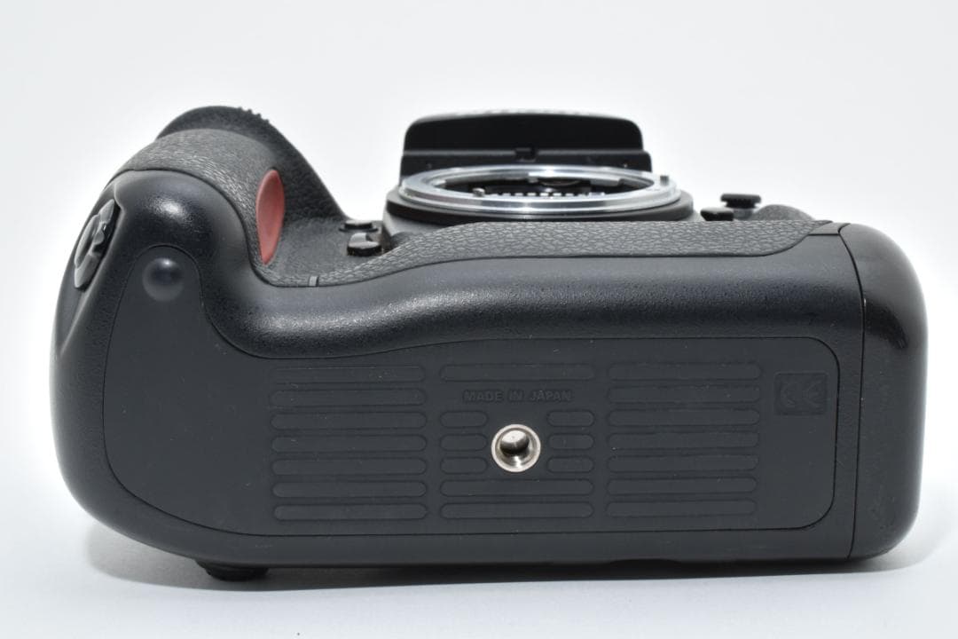 フィルムカメラ Nikon F5 35mm SLR Film Camera C0053