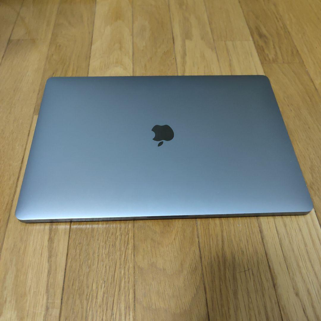 MacBookPro（2019）