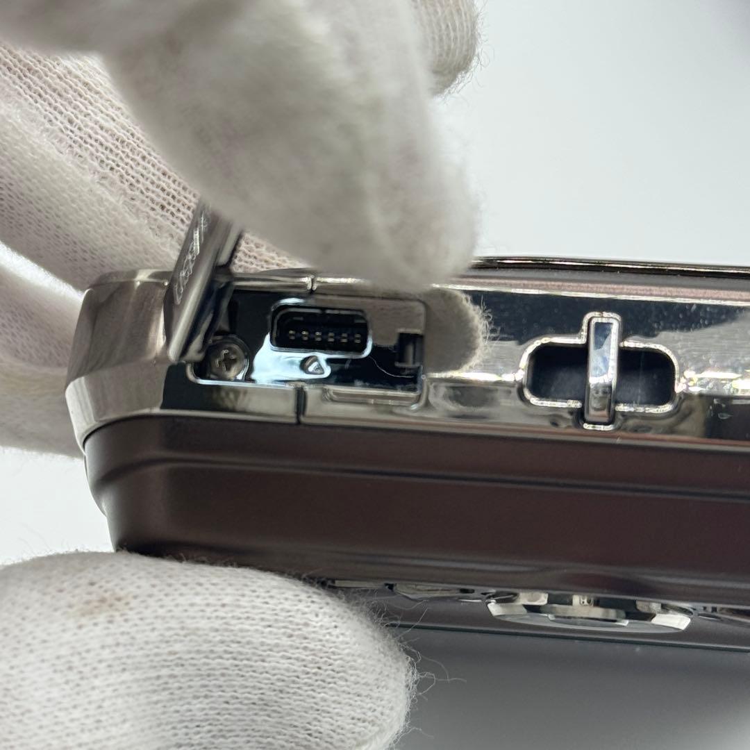 動作◎ CASIO EXILIM EX-H15 bnコンパクトデジタルカメラ