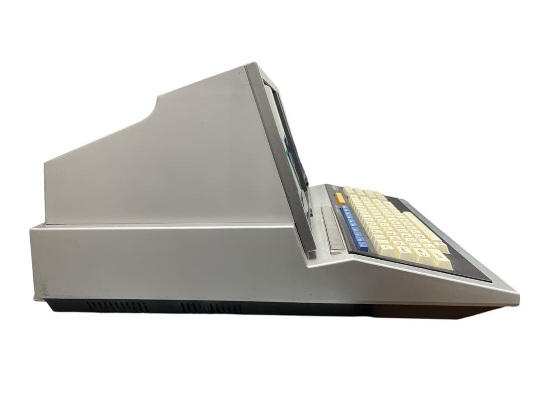 【ジャンク品】 SHARP MZ-2000