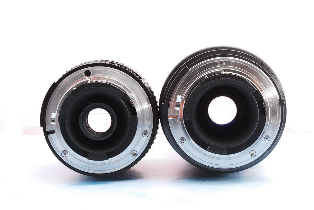 ニコン D7500☆一眼レフカメラ☆高性能☆スマホ転送OK☆Wレンズ