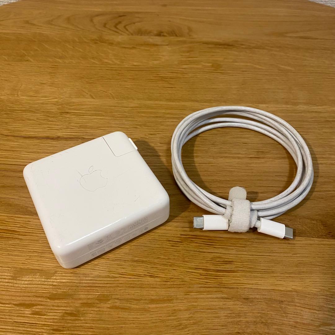 MacBook Pro16【2019】Core i9/16GB/SSD1TB