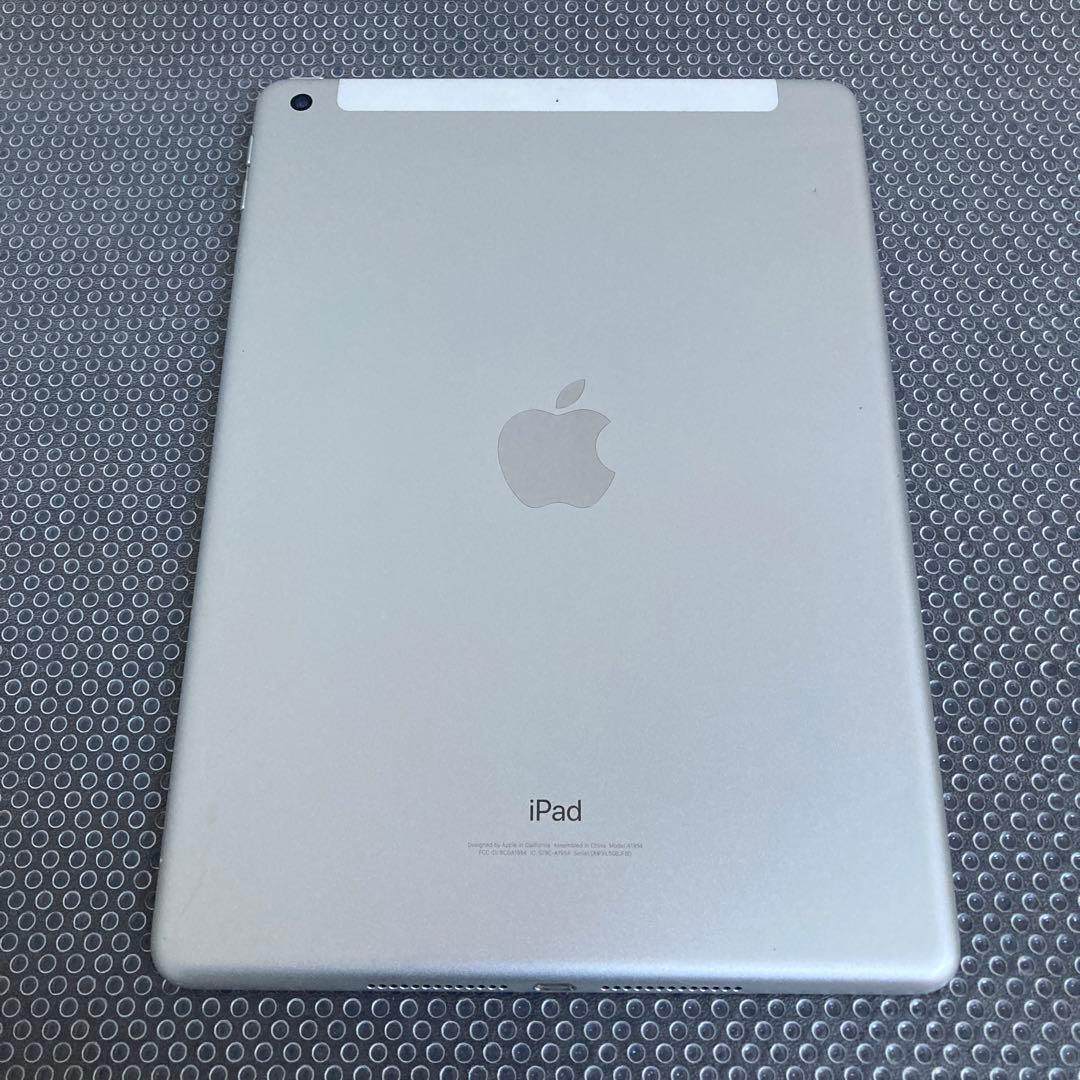 777【早い者勝ち】iPad6 第6世代 32GB SIMフリー☆