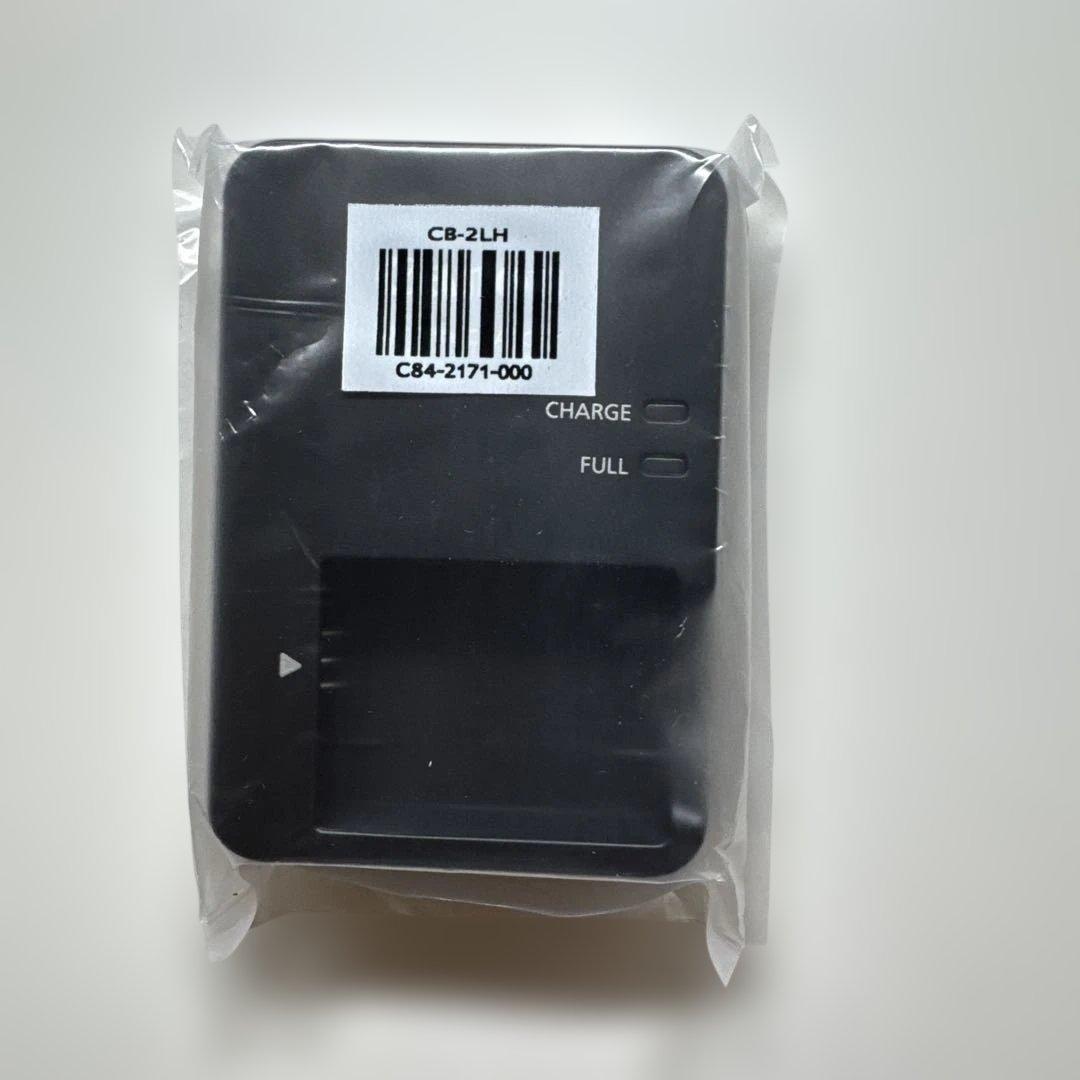 【ほぼ新品】Canon PowerShot SX740HS ブラック