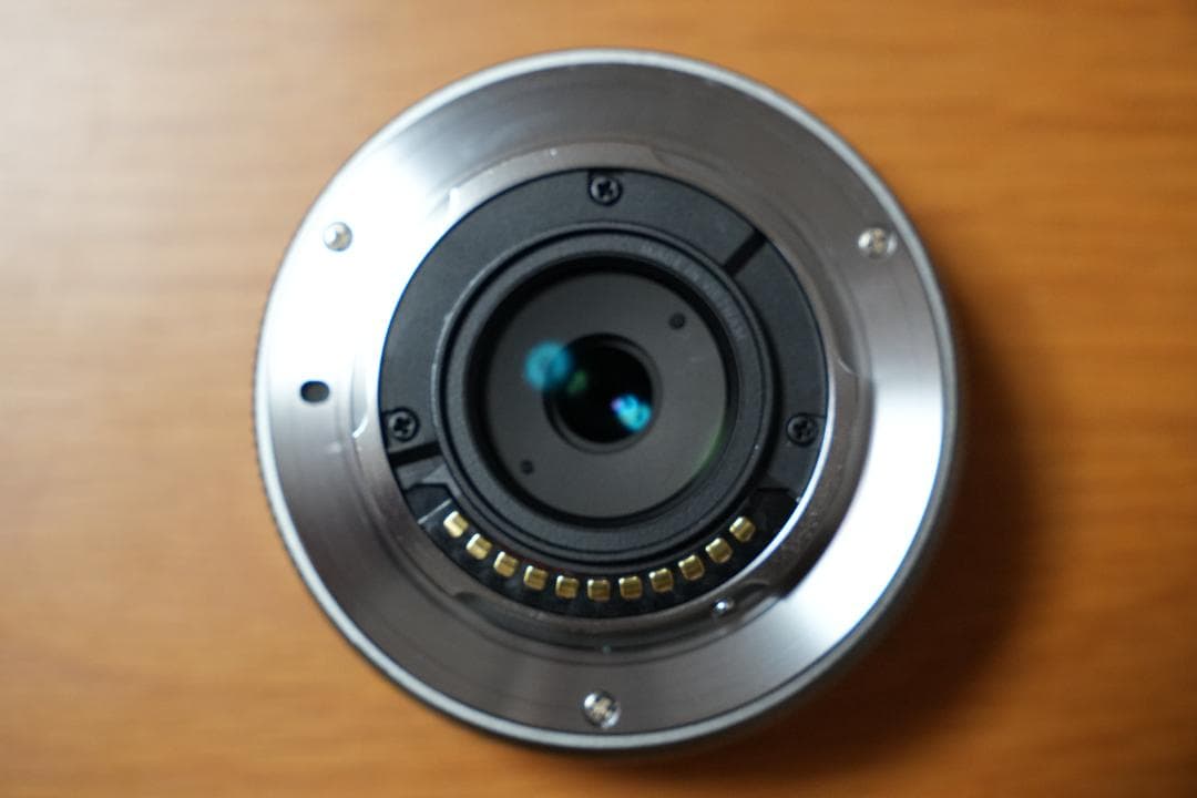 OLYMPUS E-M10 Mark III ダブルズームキット＋周辺アイテム