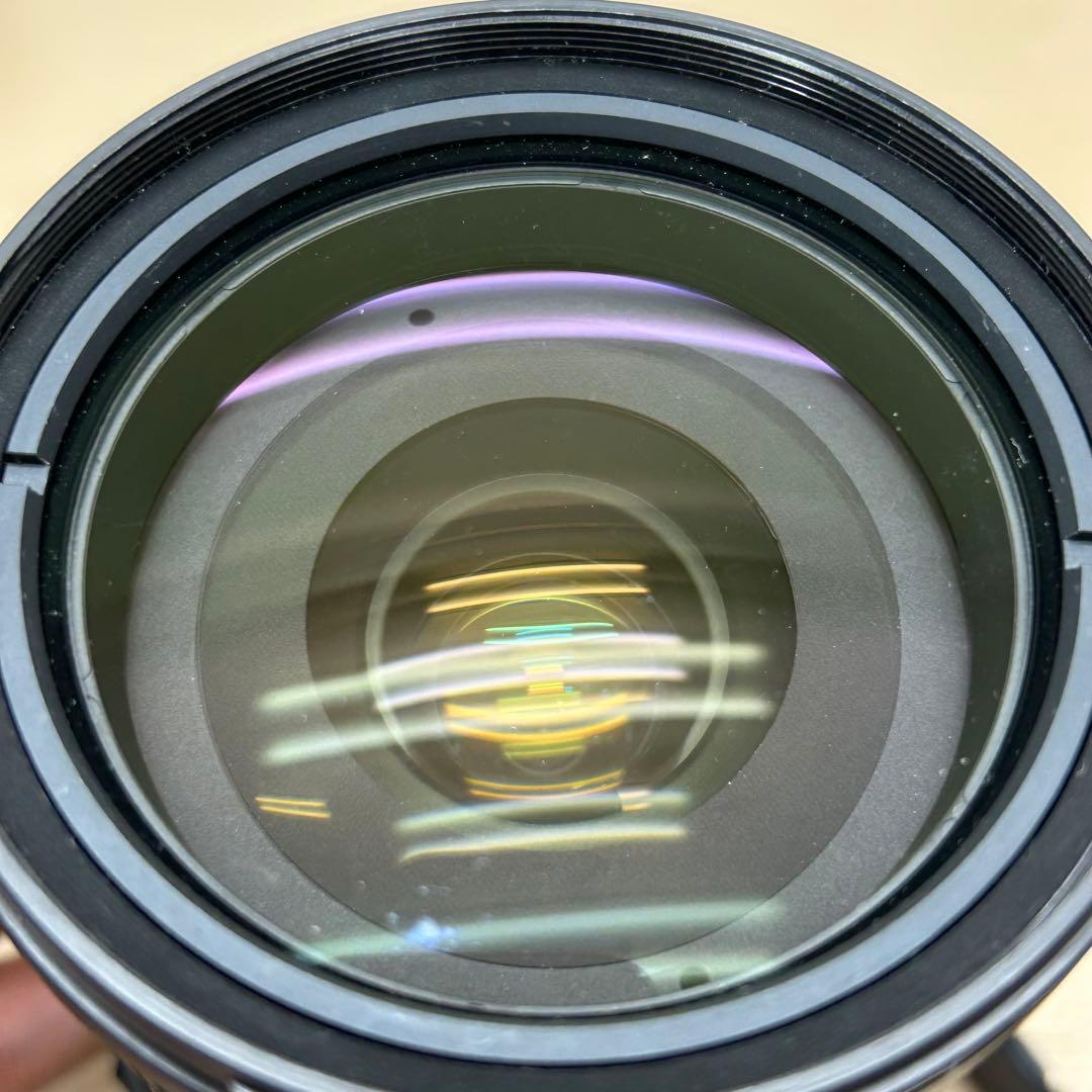 Nikon ニコン D80 レンズ セット 一眼レフ B108