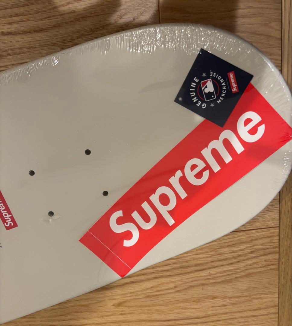 SUPREME×NewYorkYankeesSkateboard DeckBro