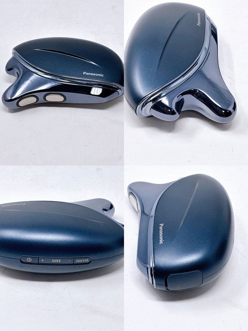 Panasonic バイタリフトかっさ EH-SP85