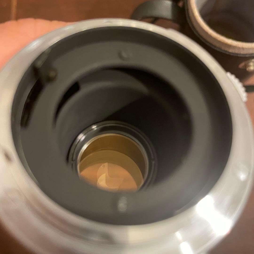 ［希少］Olympus PEN FT ハーフカメラ　ブラックペイント