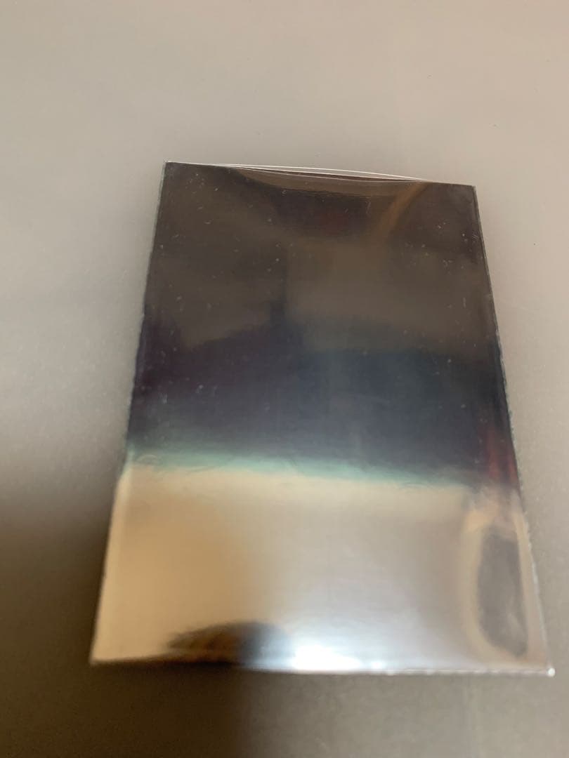 BS バトルスピリッツ　スリーブ トリックスター　 戦神乙女ヴィエルジェ