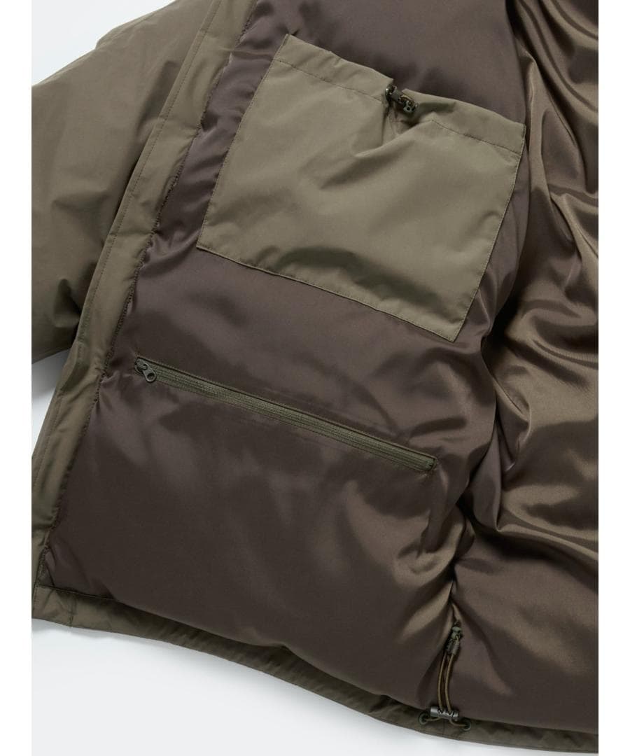 【新品】DAIWA PIER39 EXPEDITION DOWN JACKET