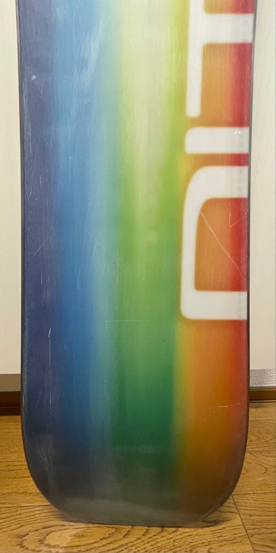 スノーボード NITRO OPTISYM 22-23 146cm