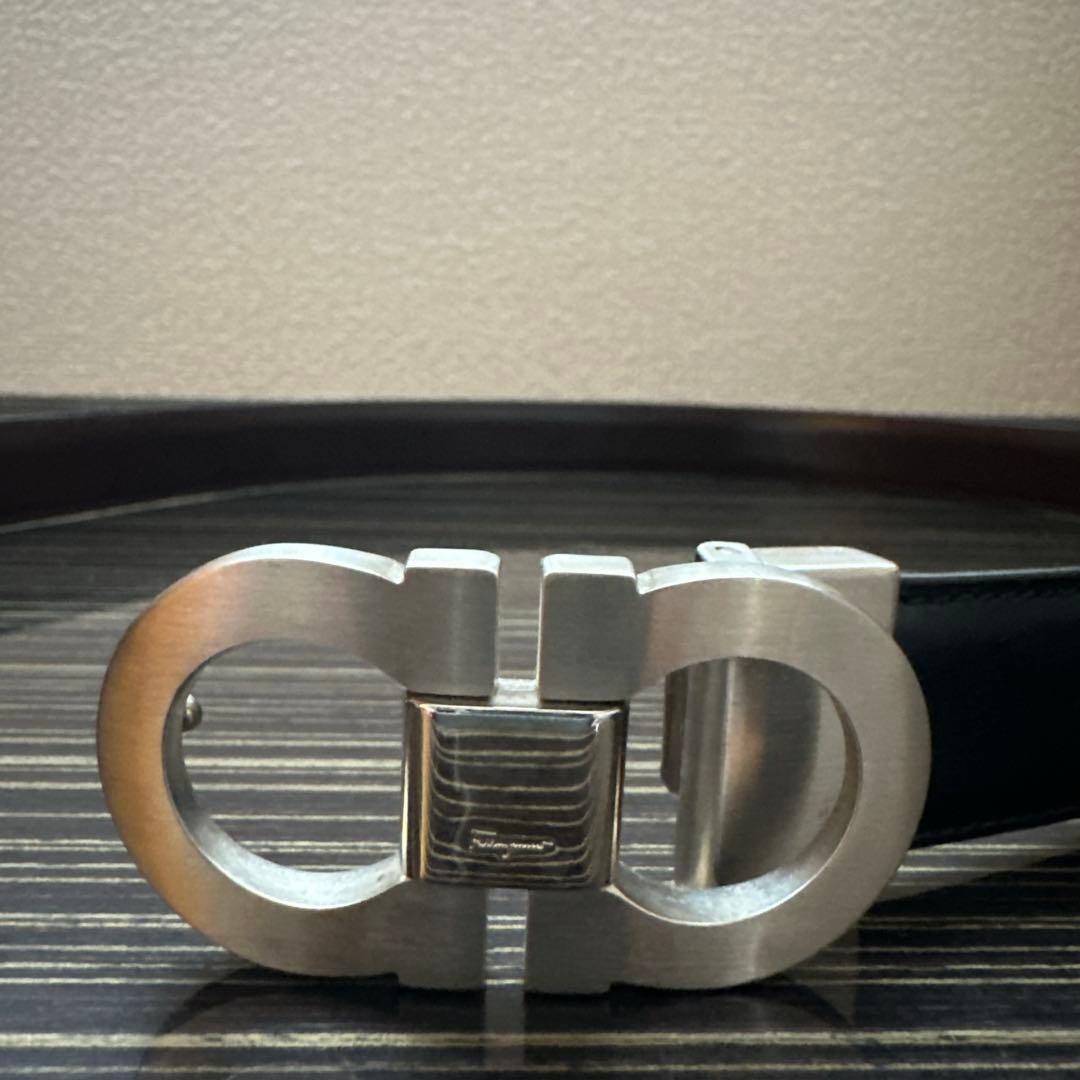 Salvatore Ferragamo サルヴァトーレフェラガモ　ベルト