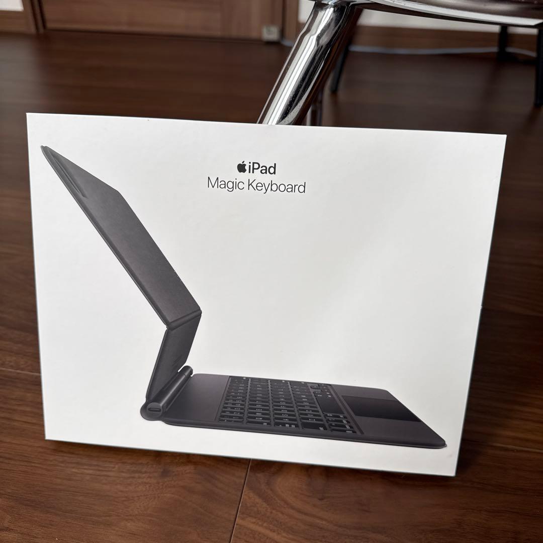 Apple Magic Keyboard ブラック