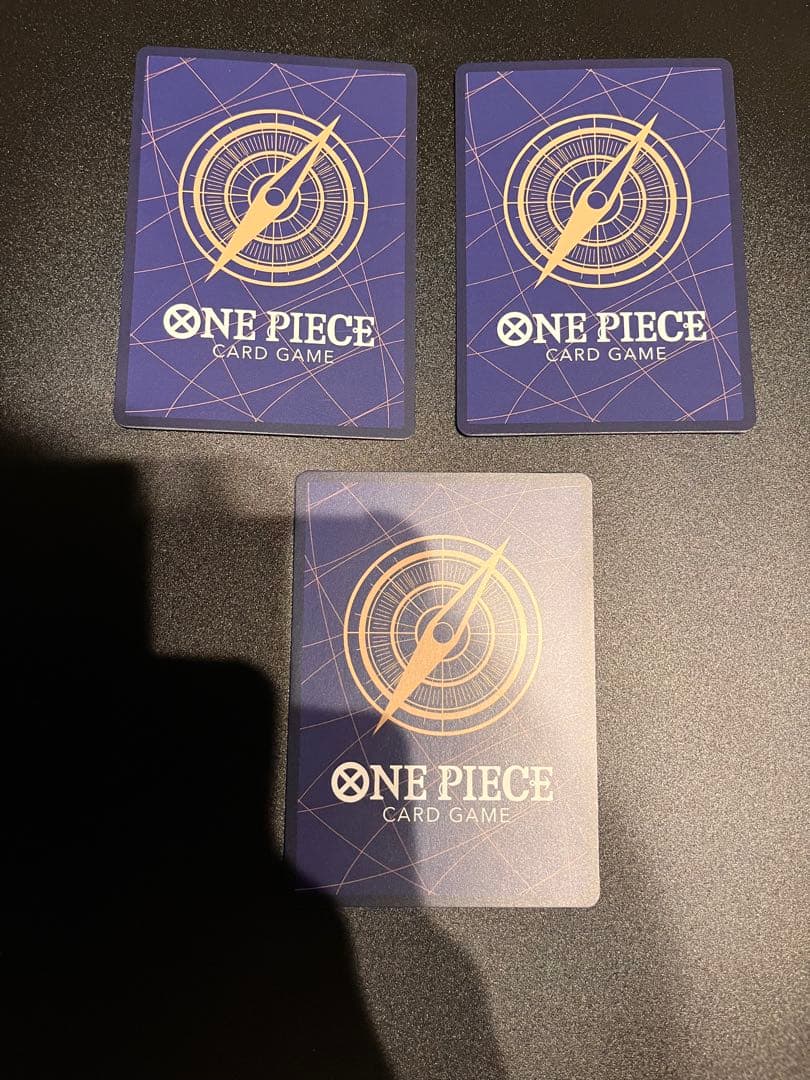 ネフェルタリ・ビビ SP パラレル 3枚セット