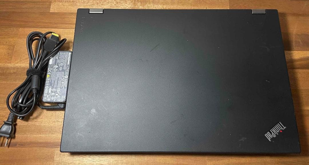 Win11 Office2024搭載 L560 メモリ8GB SSD256GB