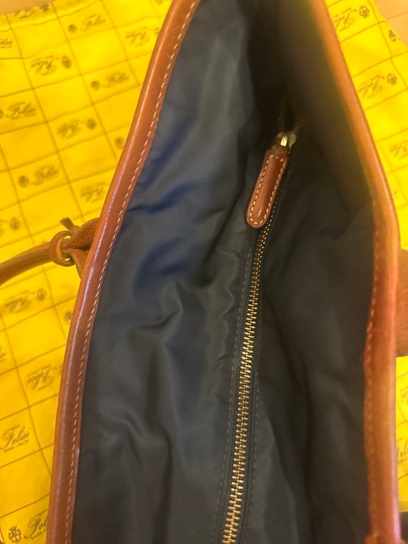 Felisi フェリージ　9236 トートバッグ