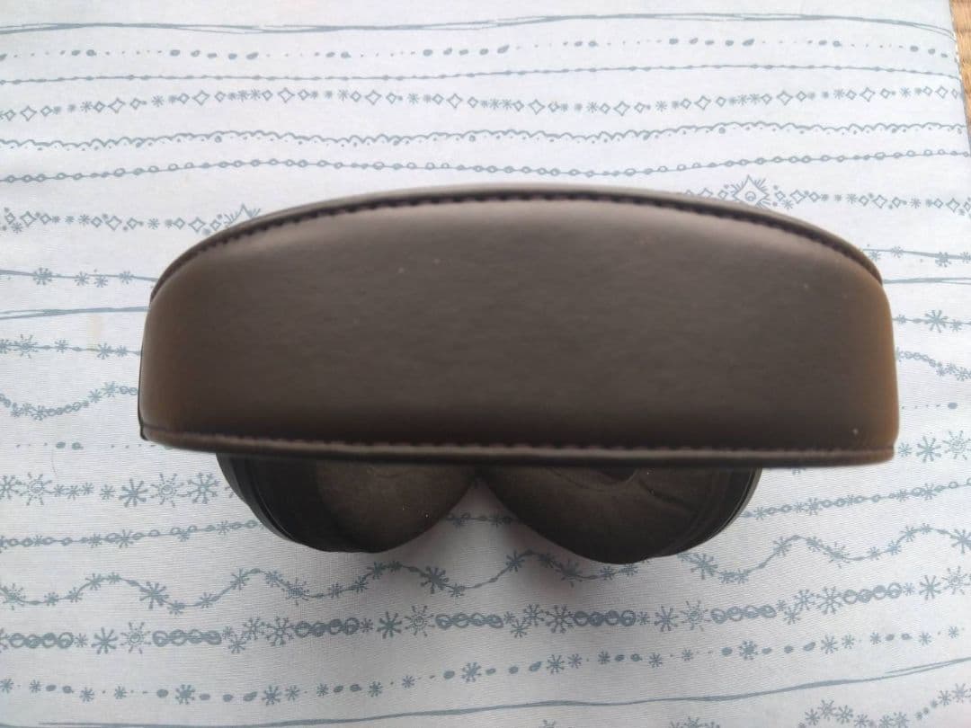 SONY MDR-MV1 360 Reality Audioヘッドホン