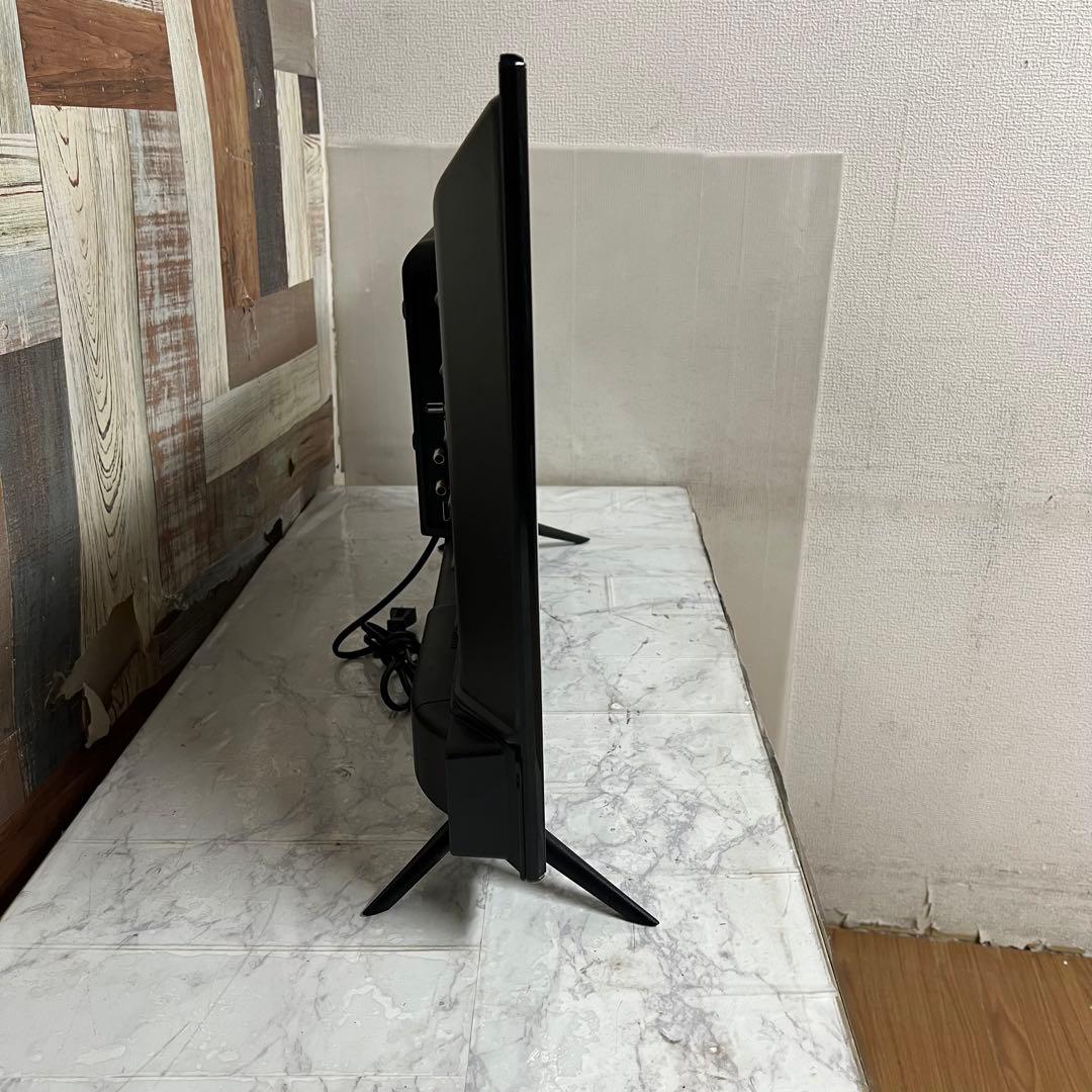 即日受渡❣️全国送料込3年前購入GRANPLE32型液晶TVダブルチューナー搭載