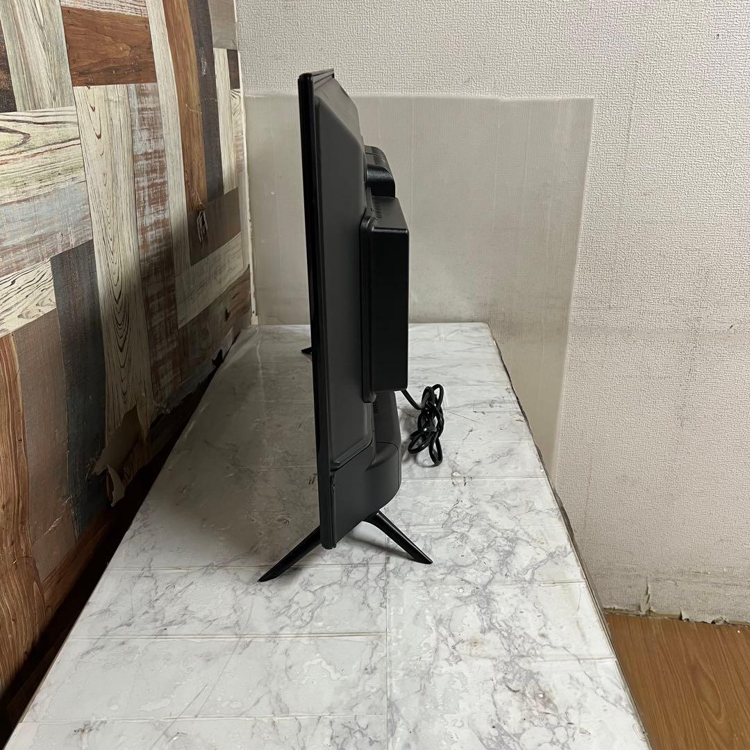 即日受渡❣️全国送料込3年前購入GRANPLE32型液晶TVダブルチューナー搭載