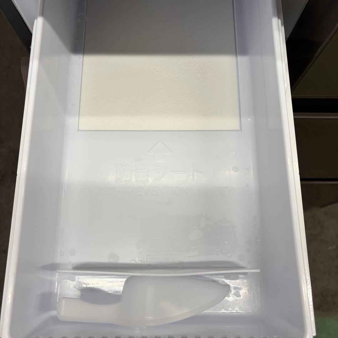 ★140　冷蔵庫　シャープ　大型　400ℓ〜500ℓ　観音開き　安い　設置無料