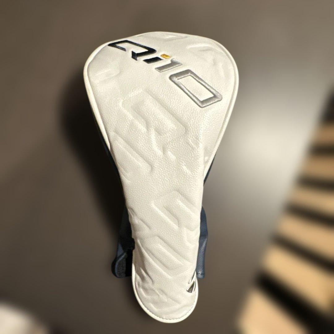 TaylorMade Qi10 MAX ドライバー