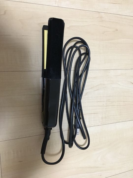 ストレートアイロン【お値下げ】